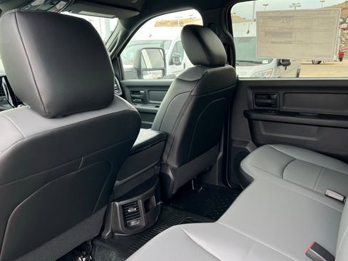 New 2026 RAM 5500 Tradesman image 19