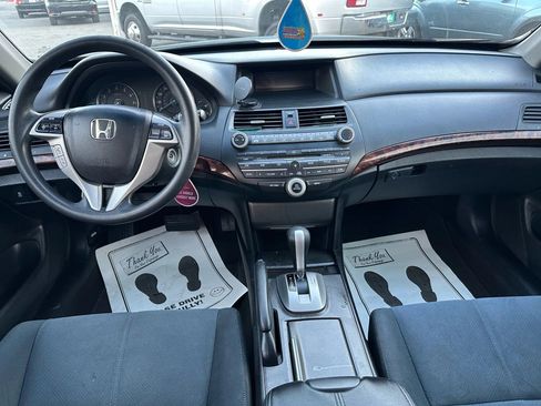 Used 2012 Honda Crosstour EX image 20