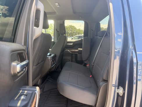 Used 2020 GMC Sierra 1500 Elevation w/ Elevation Value Package RWD image 28