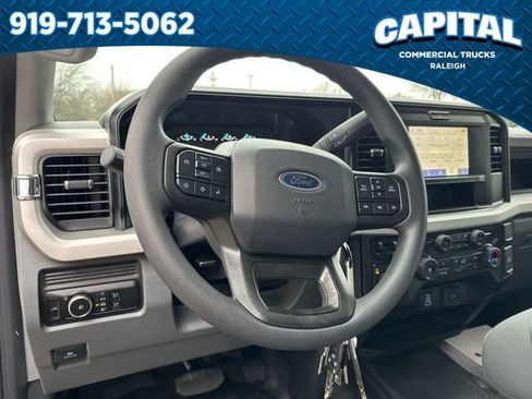 New 2026 Ford F450 XL image 25