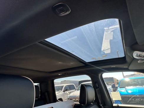 New 2026 RAM 1500 Laramie image 16