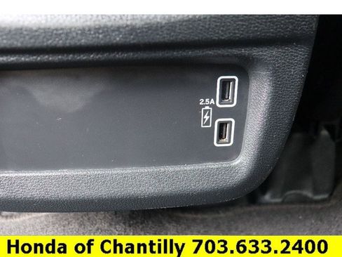 Certified 2022 Honda Passport EX-L image 27