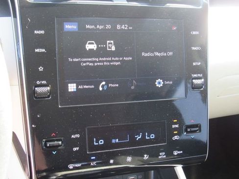 Used 2024 Hyundai Tucson SEL AWD/4WD image 24