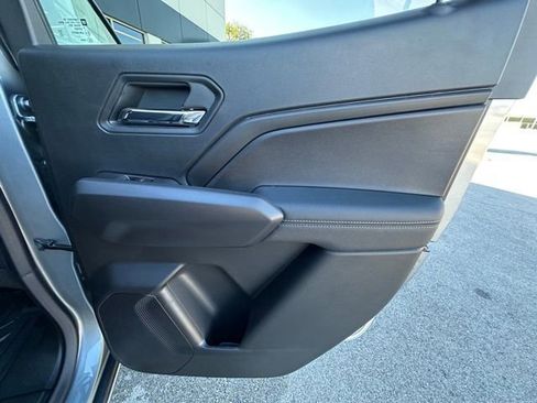 New 2026 GMC Canyon Elevation w/ Convenience Package image 22