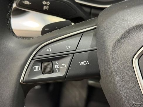 Certified 2025 Audi Q5 2.0T Premium w/ Convenience Plus Package AWD/4WD image 15