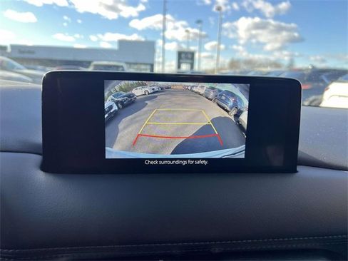 Certified 2023 MAZDA CX-5 AWD 2.5 S w/ Premium Package image 24