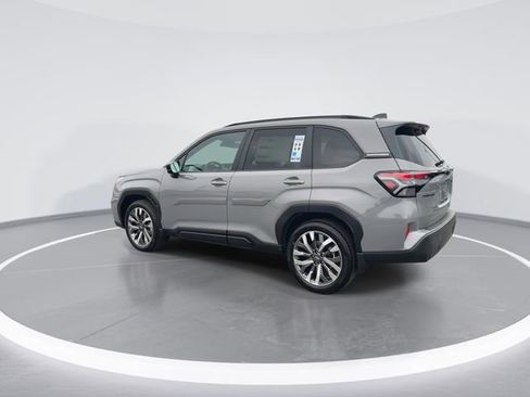 New 2026 Subaru Forester Touring AWD/4WD image 6