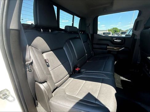 Used 2021 Chevrolet Silverado 1500 RST w/ True North Edition Plus AWD/4WD image 29