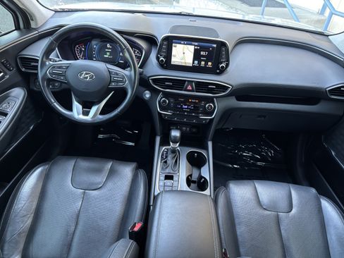 Used 2019 Hyundai Santa Fe AWD image 19