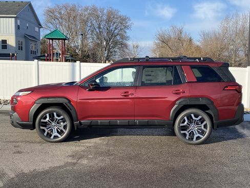 New 2026 Subaru Outback Touring XT image 3