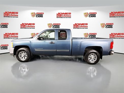 Used 2013 Chevrolet Silverado 1500 LS image 11