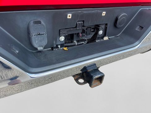 Used 2019 GMC Sierra 1500 SLE w/ SLE Value Package AWD/4WD image 33
