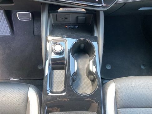 New 2025 Buick Envision Sport Touring image 18