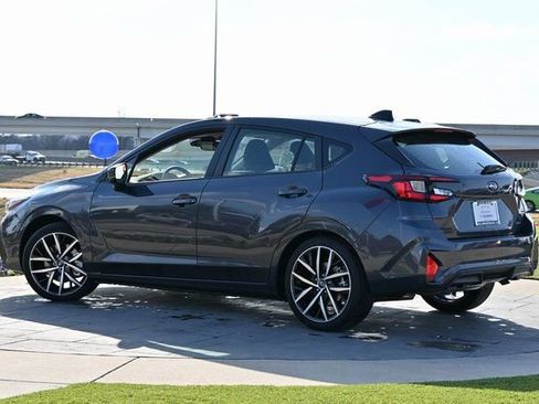 New 2026 Subaru Impreza 2.0i Sport image 5