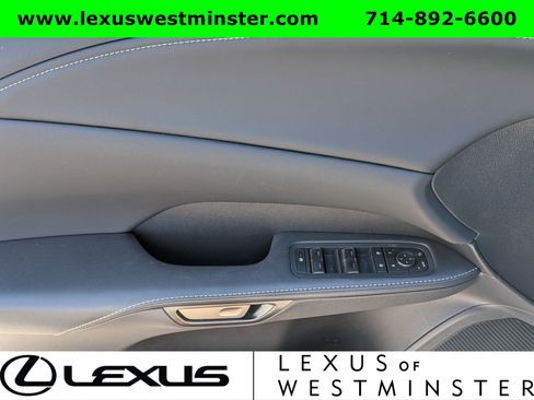 Certified 2023 Lexus RX 350 Premium Plus w/ Accessory Package (Z1) FWD image 18