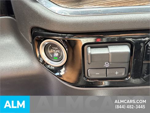 Used 2023 Chevrolet Silverado 1500 LT Trail Boss image 37