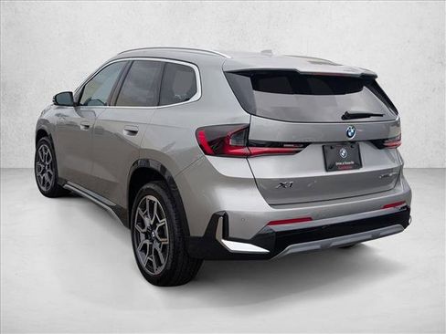 Used 2026 BMW X1 xDrive28i w/ Technology Package AWD/4WD image 2