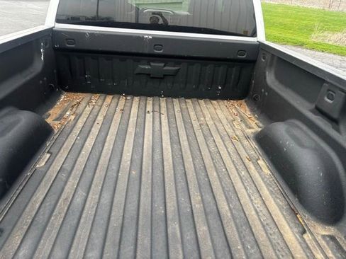 Used 2019 Chevrolet Silverado 1500 LT w/ All Star Edition image 5