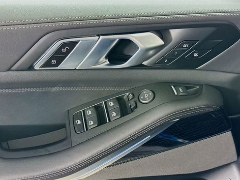 New 2026 BMW X5 xDrive50e w/ M Sport Package AWD/4WD image 18