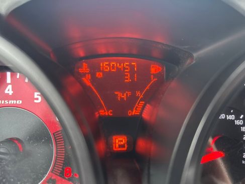 Used 2013 Nissan Juke NISMO image 15