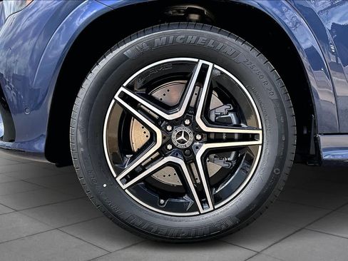 New 2026 Mercedes-Benz GLE 350 GLE 350 image 21