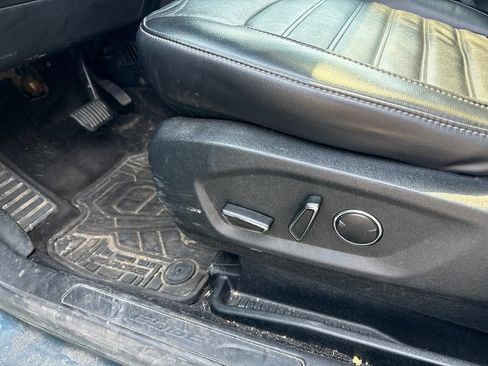 Used 2016 Ford Edge SEL AWD/4WD image 11