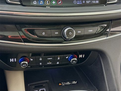Certified 2023 Buick Enclave Essence w/ Experience Buick Package image 10