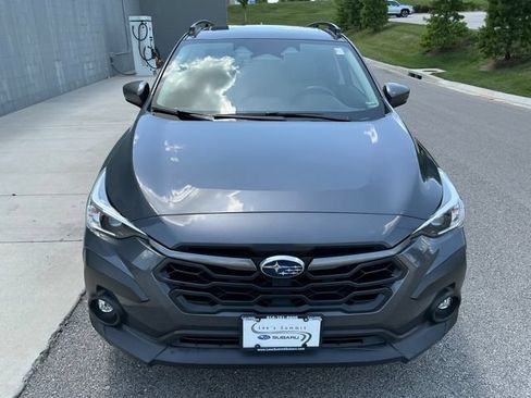 Certified 2024 Subaru Crosstrek 2.0i Premium AWD/4WD image 9
