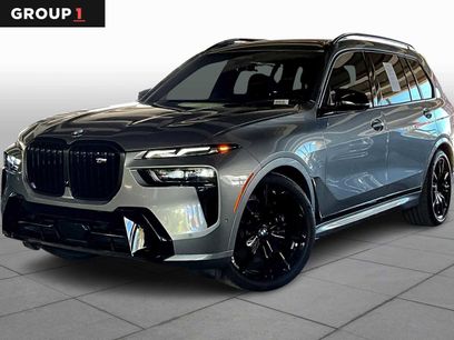 Used 2025 BMW X7 M60i
