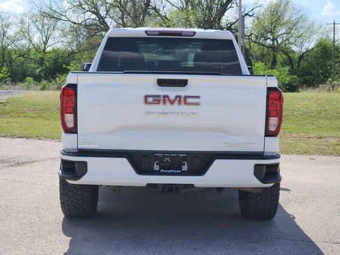 Used 2023 GMC Sierra 1500 Elevation image 6