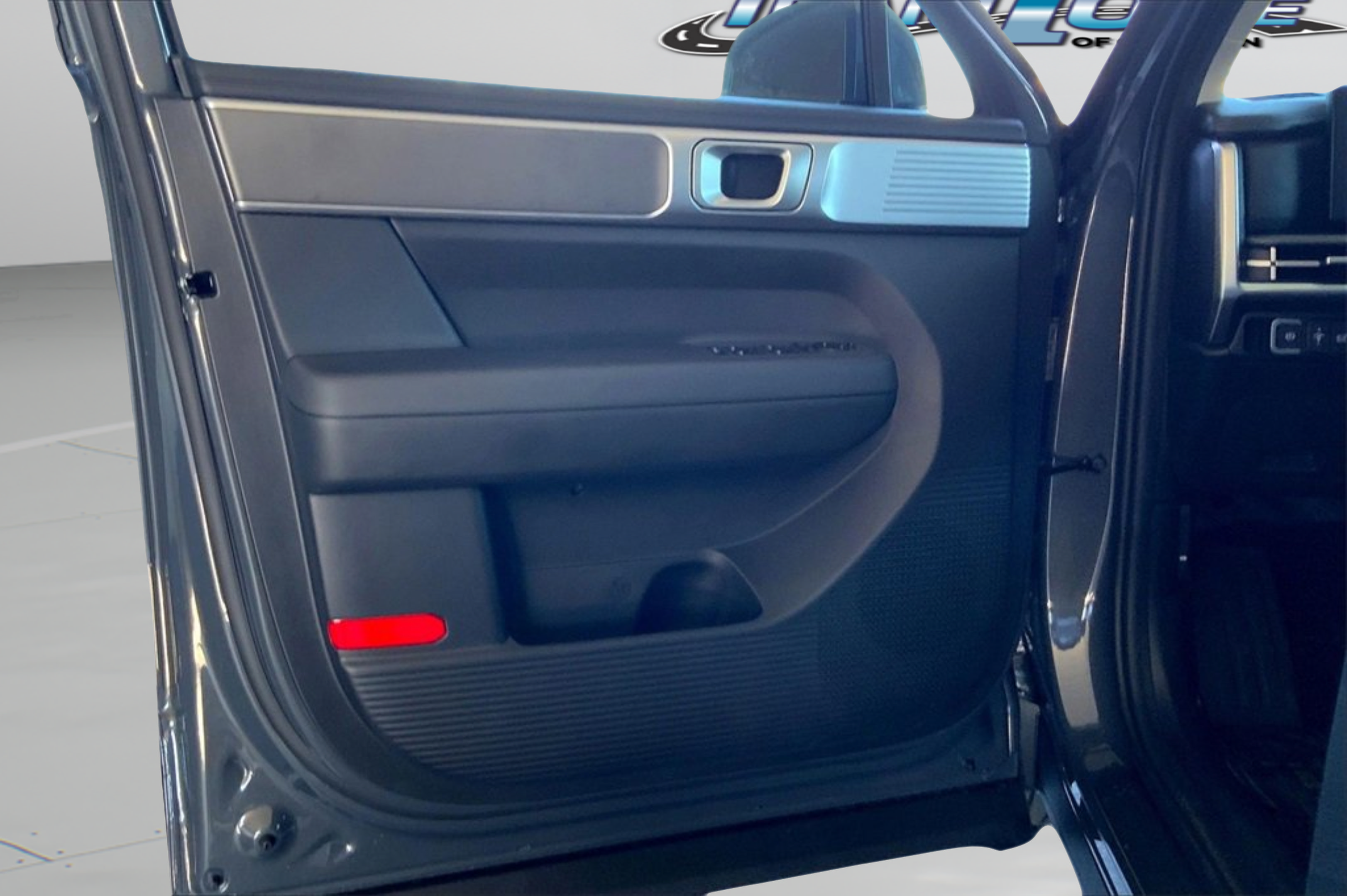 Certified 2026 Hyundai Santa Fe SE FWD image 33