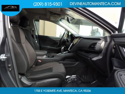 Used 2021 Subaru Outback Premium w/ Popular Package #1 image 11