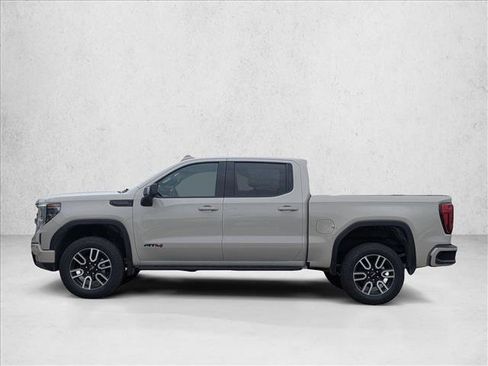New 2026 GMC Sierra 1500 AT4 w/ AT4 Premium Package AWD/4WD image 5