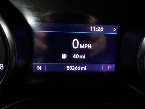 Used 2020 Buick Encore GX Select image 21