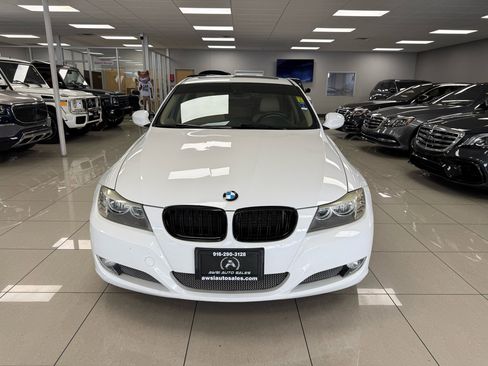 Used 2011 BMW 328i Sedan image 4