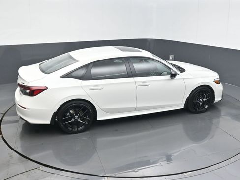 Certified 2026 Honda Civic Sport image 24