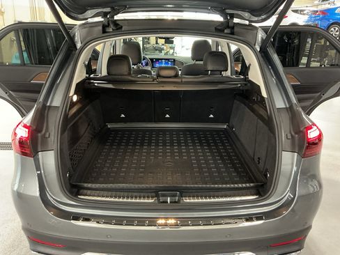 Used 2024 Mercedes-Benz GLE 450 4MATIC image 15