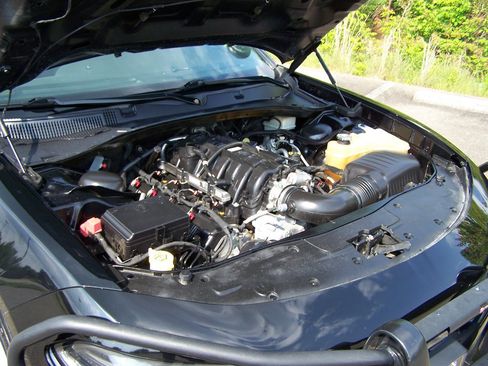 Used 2019 Dodge Charger Police image 36