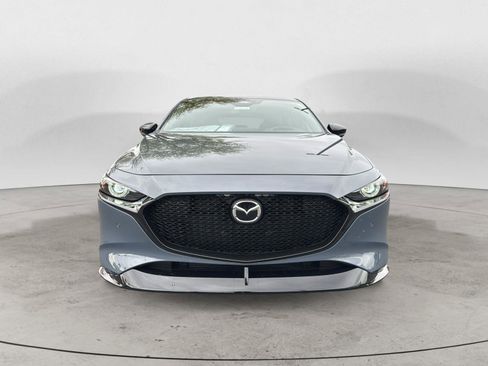 New 2026 MAZDA MAZDA3 Hatchback w/Premium Plus Pkg image 2