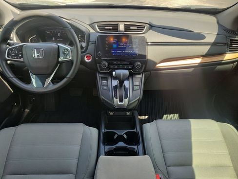 Used 2022 Honda CR-V EX image 14