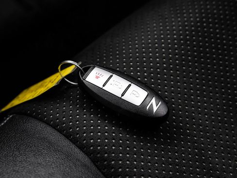 Used 2012 Nissan 370Z Touring w/ Sport Pkg RWD image 62