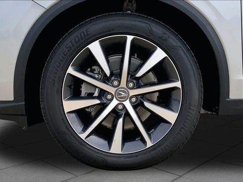Used 2026 Acura MDX w/ Technology Package FWD image 11