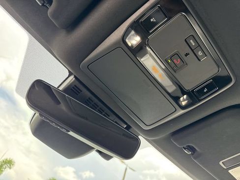 Certified 2026 Lexus TX 350 FWD w/ Convenience Package image 22