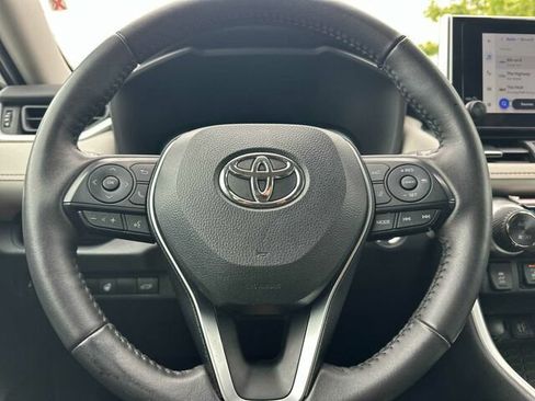 Used 2024 Toyota RAV4 XLE Premium w/ Weather Package FWD image 27