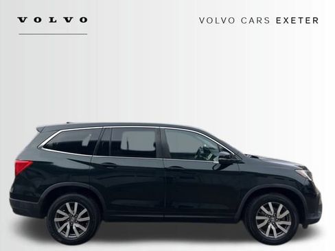 Used 2020 Honda Pilot EX-L image 9