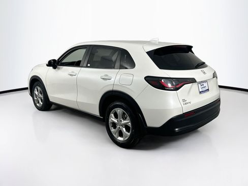 Used 2024 Honda HR-V LX image 7