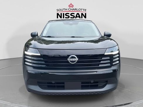 Used 2026 Nissan Kicks S FWD image 2