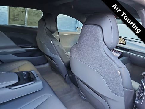 Used 2024 Lucid Air Touring image 16