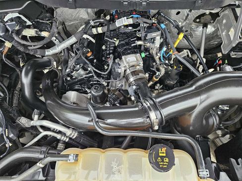 Used 2022 Ford F150 XL w/ STX Appearance Package RWD image 28