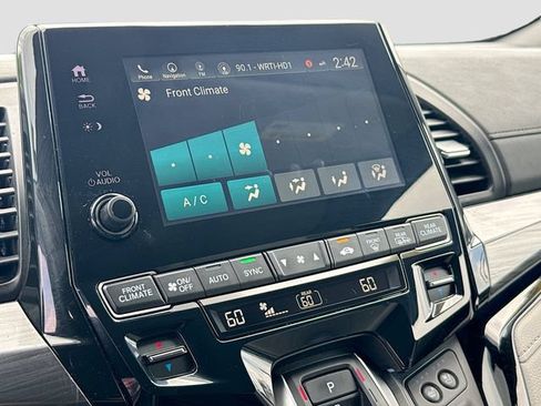 Certified 2024 Honda Odyssey Elite image 21